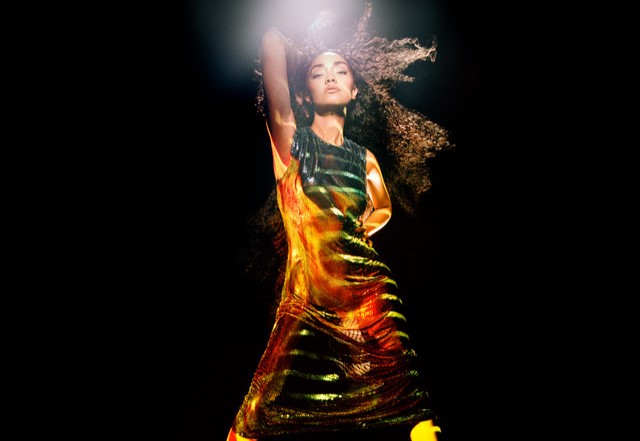 Debut Solo Single “Don’t Say Love” by Leigh-Anne